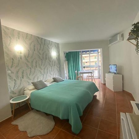 Fun-Sun Appartement Fuengirola Buitenkant foto