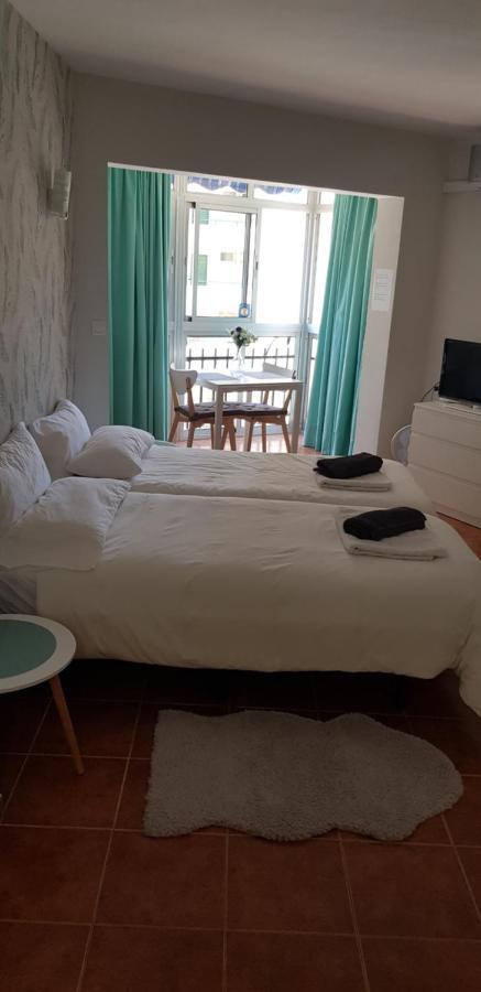 Fun-Sun Appartement Fuengirola Buitenkant foto