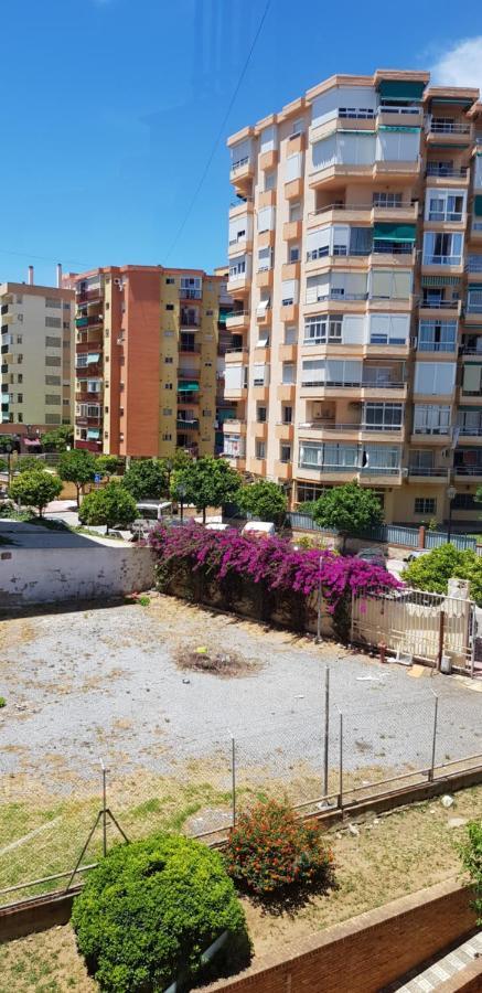 Fun-Sun Appartement Fuengirola Buitenkant foto