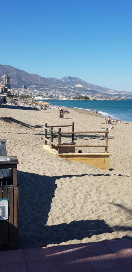 Fun-Sun Appartement Fuengirola Buitenkant foto