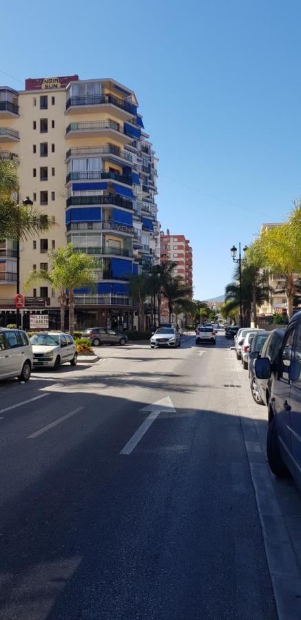 Fun-Sun Appartement Fuengirola Buitenkant foto